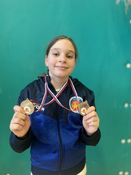 Polona Bajc